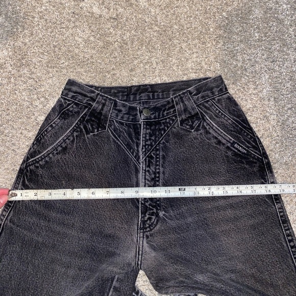 Vintage Women's Rockies Bareback Western Jeans - Picture 5 of 5